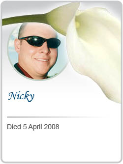 nicky