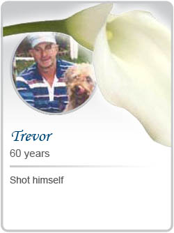 Trevor