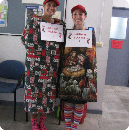 Sock it to Suicide - Past Services Sock it to Suicide - Past Services